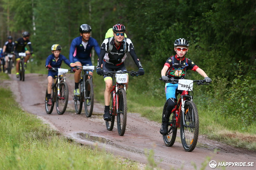Bild från Cykelvasan 2019 (30km)