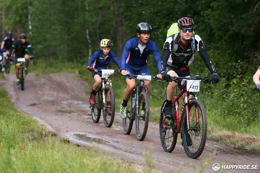 Bild från Cykelvasan 2019 (30km)
