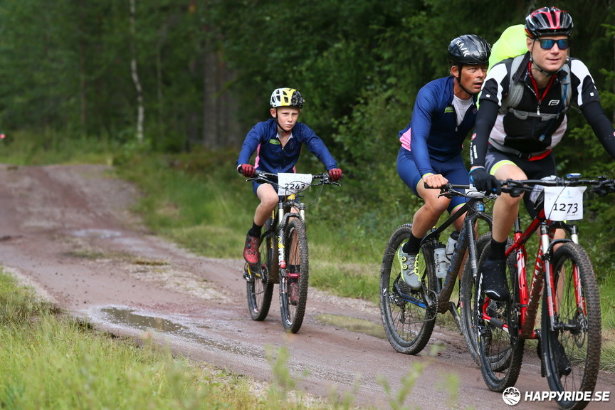 Bild från Cykelvasan 2019 (30km)
