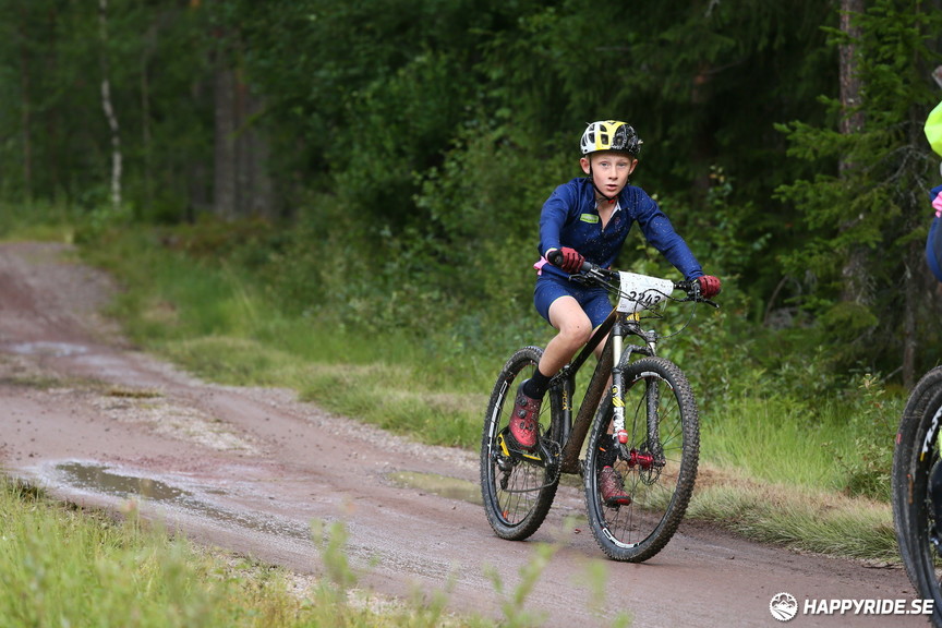 Bild från Cykelvasan 2019 (30km)