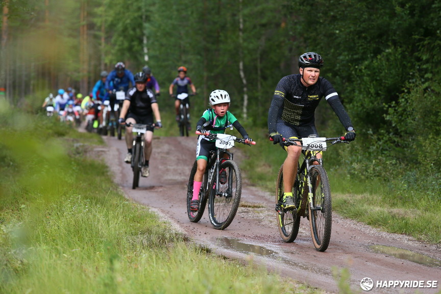 Bild från Cykelvasan 2019 (30km)