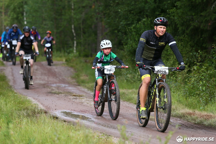 Bild från Cykelvasan 2019 (30km)