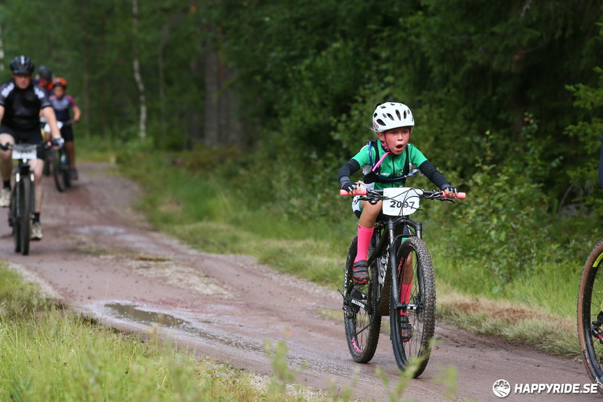 Bild från Cykelvasan 2019 (30km)