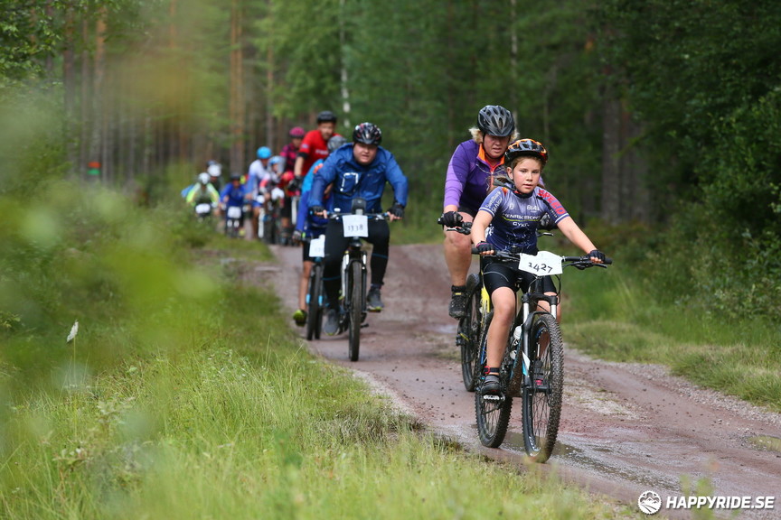 Bild från Cykelvasan 2019 (30km)