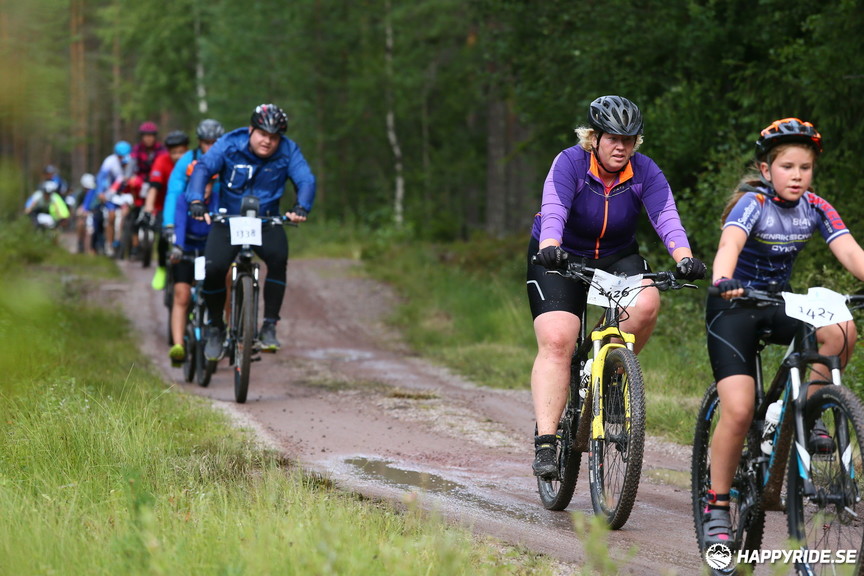 Bild från Cykelvasan 2019 (30km)