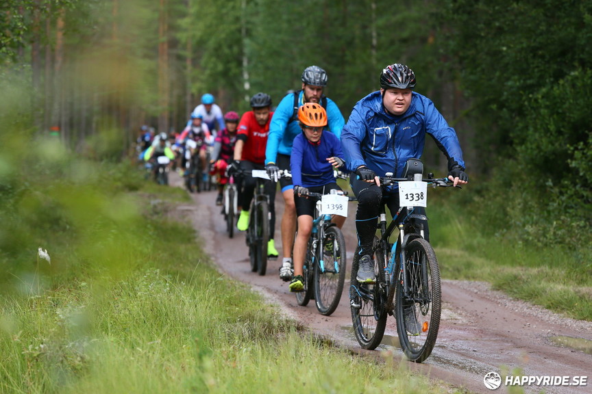 Bild från Cykelvasan 2019 (30km)