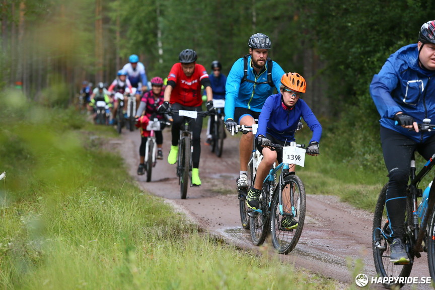 Bild från Cykelvasan 2019 (30km)
