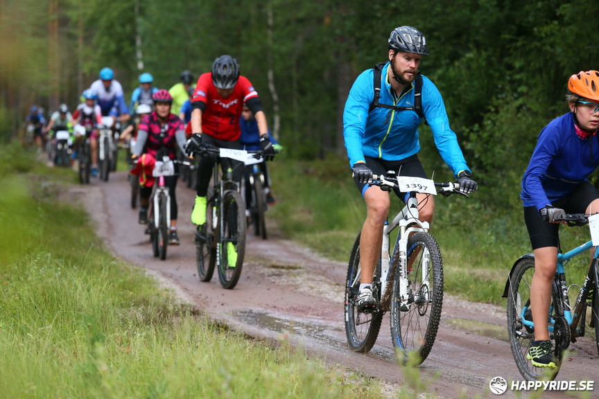 Bild från Cykelvasan 2019 (30km)