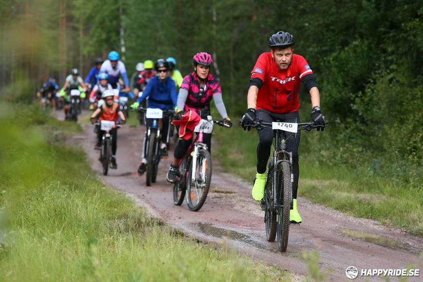 Bild från Cykelvasan 2019 (30km)
