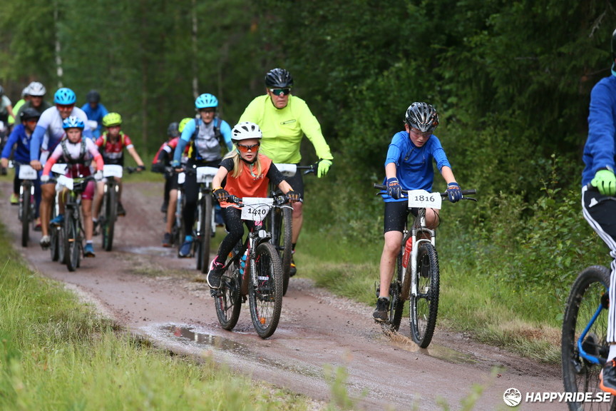 Bild från Cykelvasan 2019 (30km)