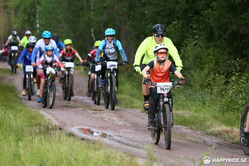 Bild från Cykelvasan 2019 (30km)