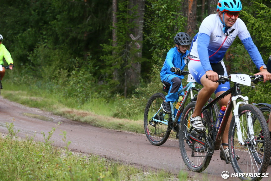 Bild från Cykelvasan 2019 (30km)