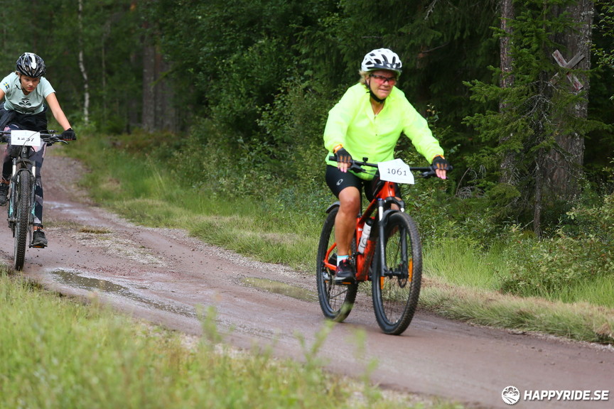 Bild från Cykelvasan 2019 (30km)