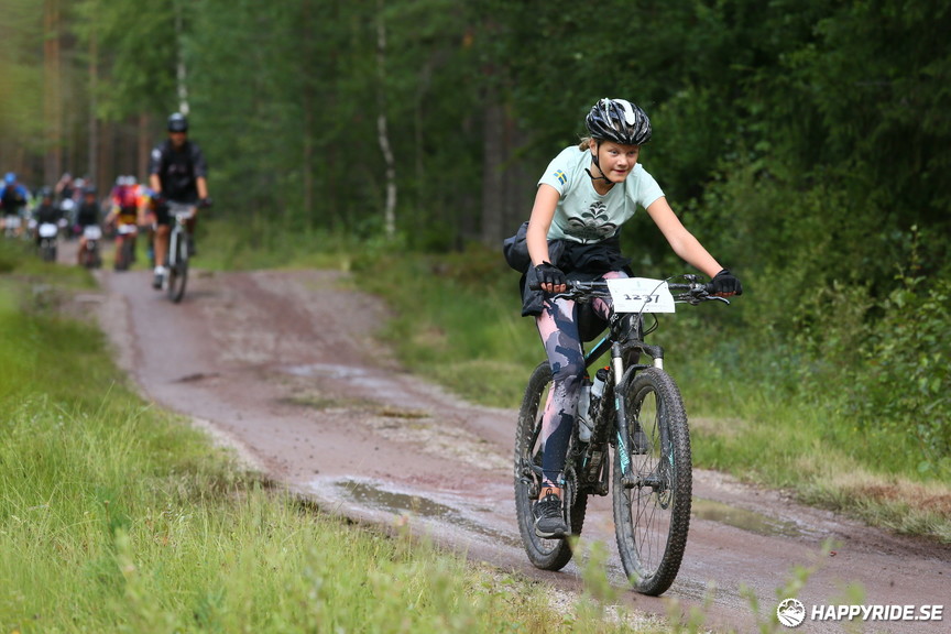 Bild från Cykelvasan 2019 (30km)