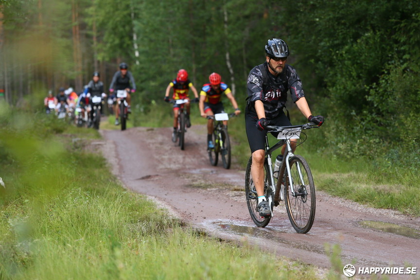 Bild från Cykelvasan 2019 (30km)