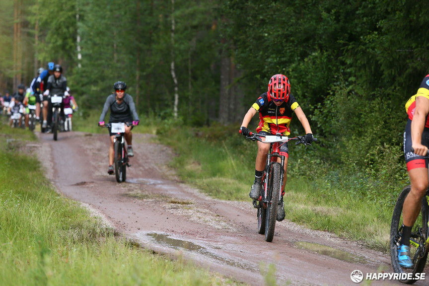 Bild från Cykelvasan 2019 (30km)