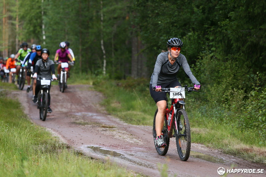 Bild från Cykelvasan 2019 (30km)