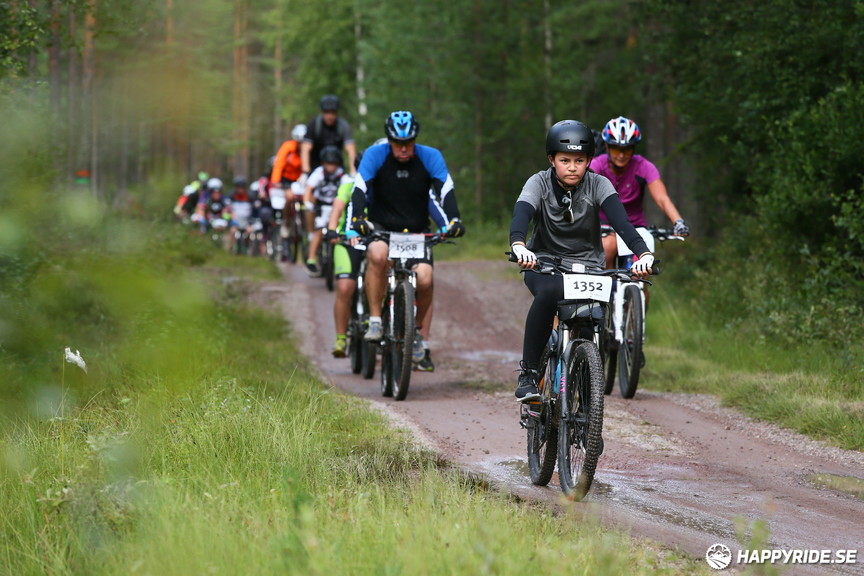 Bild från Cykelvasan 2019 (30km)