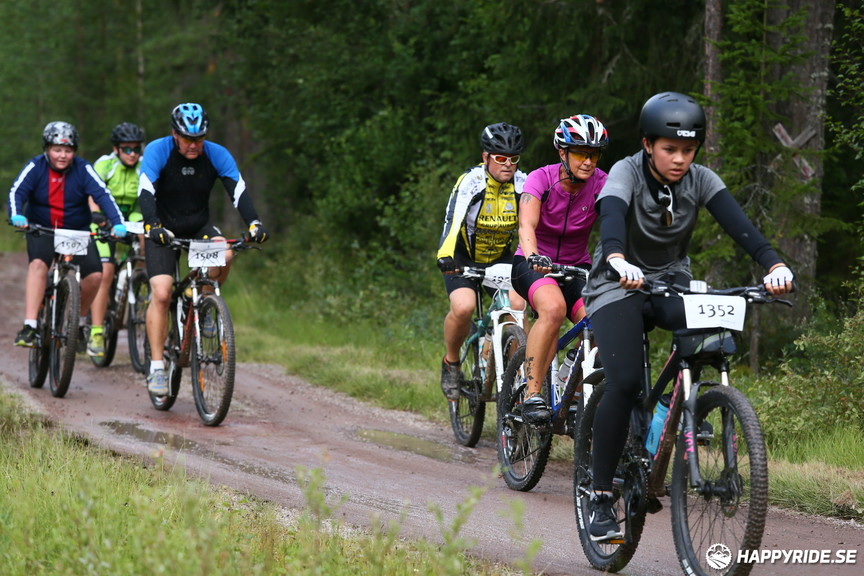 Bild från Cykelvasan 2019 (30km)