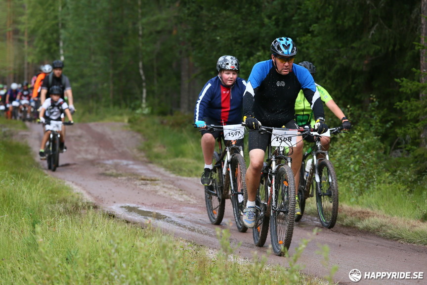 Bild från Cykelvasan 2019 (30km)