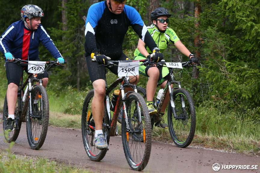 Bild från Cykelvasan 2019 (30km)
