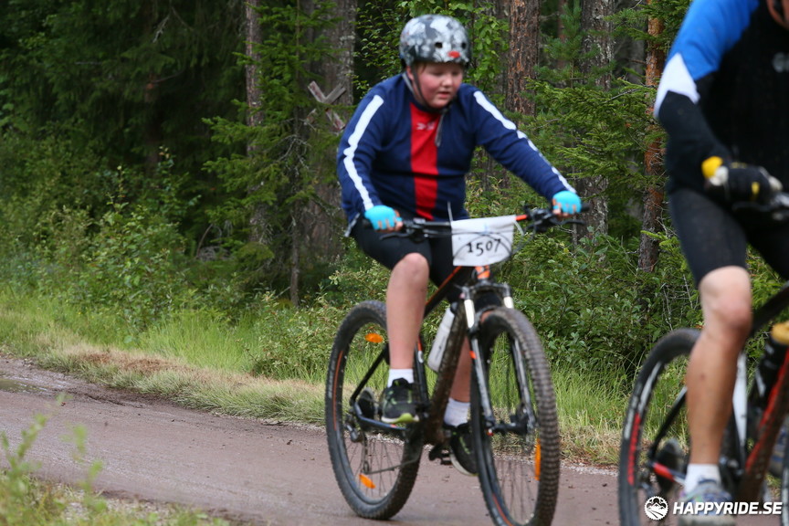 Bild från Cykelvasan 2019 (30km)
