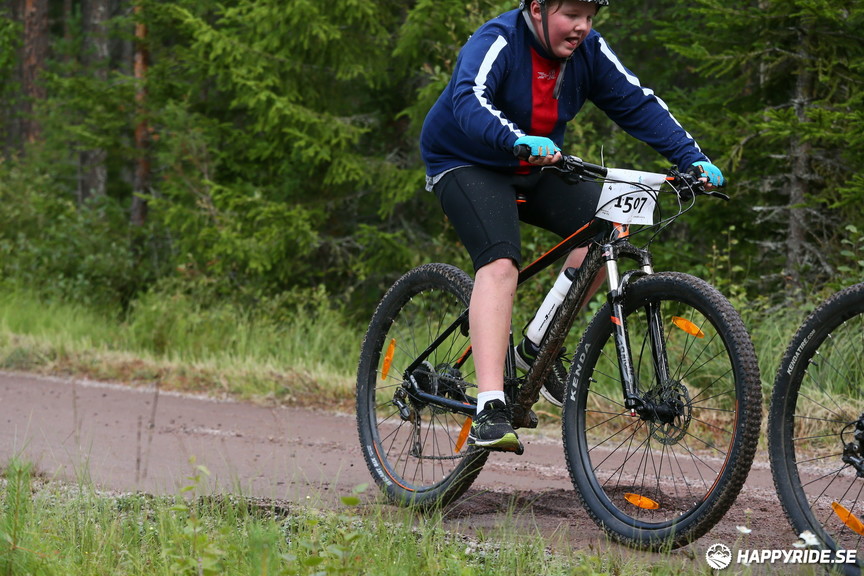 Bild från Cykelvasan 2019 (30km)