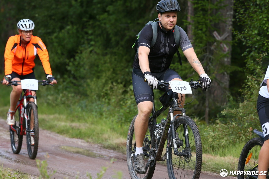 Bild från Cykelvasan 2019 (30km)
