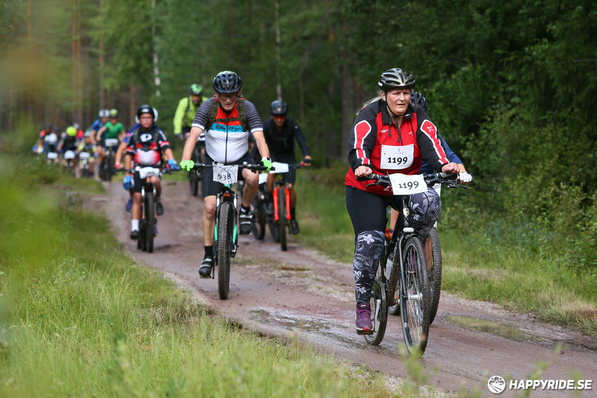Bild från Cykelvasan 2019 (30km)