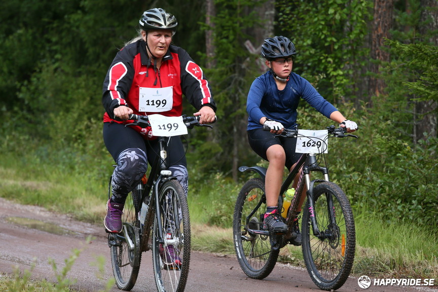 Bild från Cykelvasan 2019 (30km)
