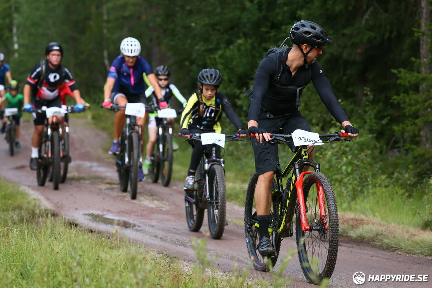 Bild från Cykelvasan 2019 (30km)