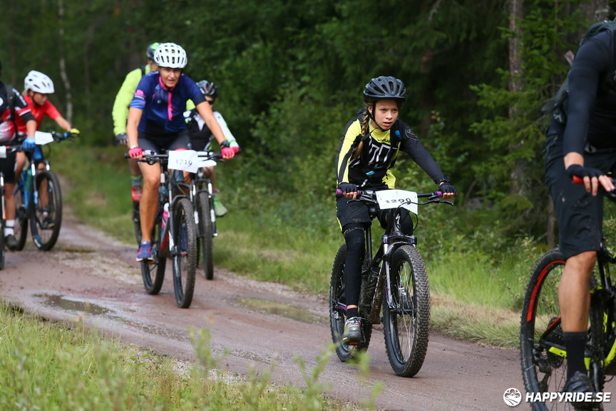 Bild från Cykelvasan 2019 (30km)