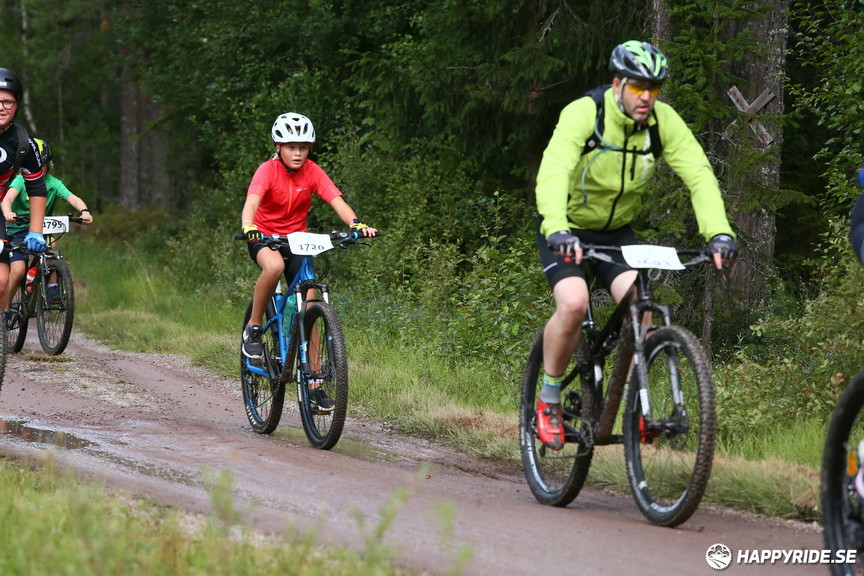 Bild från Cykelvasan 2019 (30km)