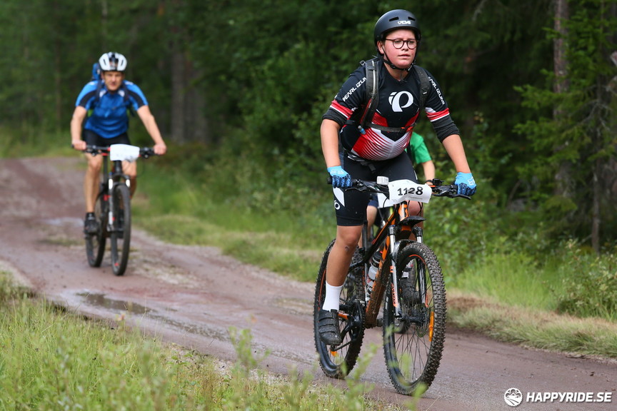 Bild från Cykelvasan 2019 (30km)