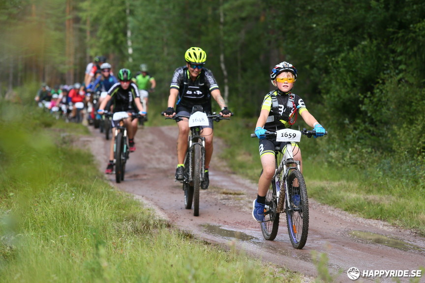 Bild från Cykelvasan 2019 (30km)