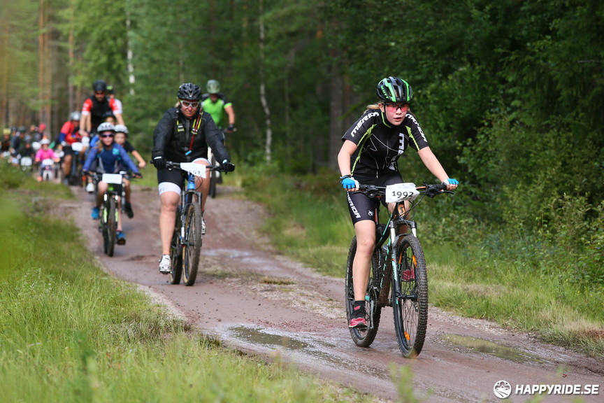 Bild från Cykelvasan 2019 (30km)