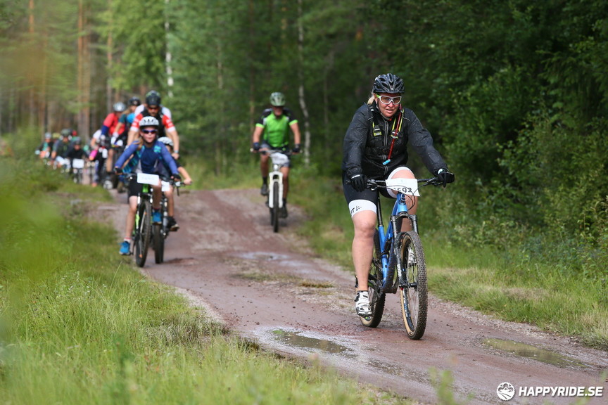 Bild från Cykelvasan 2019 (30km)
