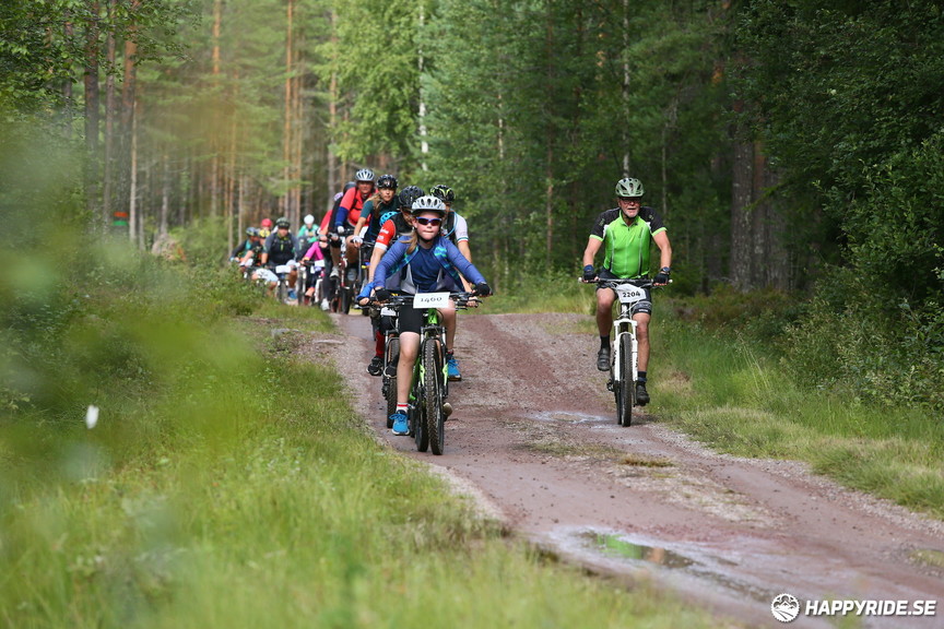 Bild från Cykelvasan 2019 (30km)