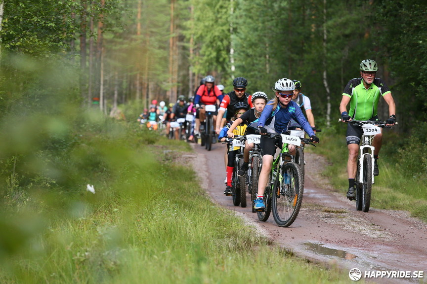 Bild från Cykelvasan 2019 (30km)
