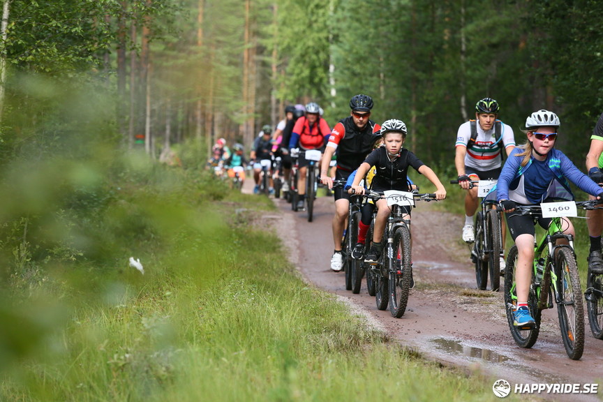 Bild från Cykelvasan 2019 (30km)