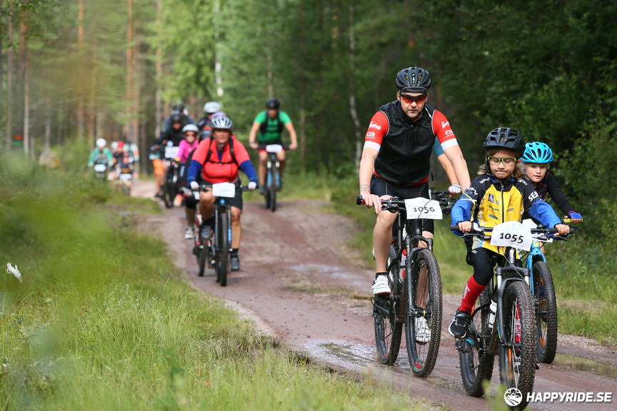 Bild från Cykelvasan 2019 (30km)