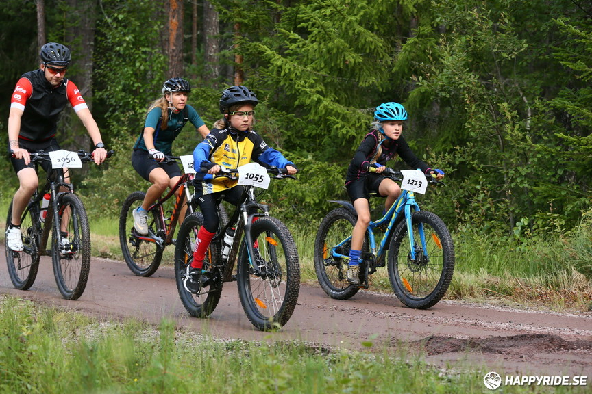 Bild från Cykelvasan 2019 (30km)