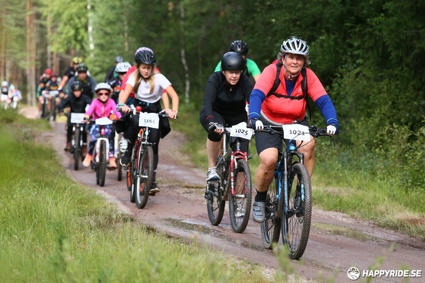 Bild från Cykelvasan 2019 (30km)