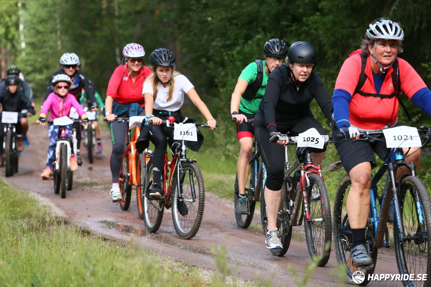 Bild från Cykelvasan 2019 (30km)