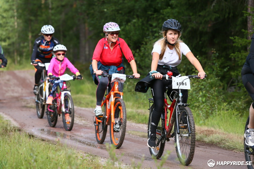 Bild från Cykelvasan 2019 (30km)