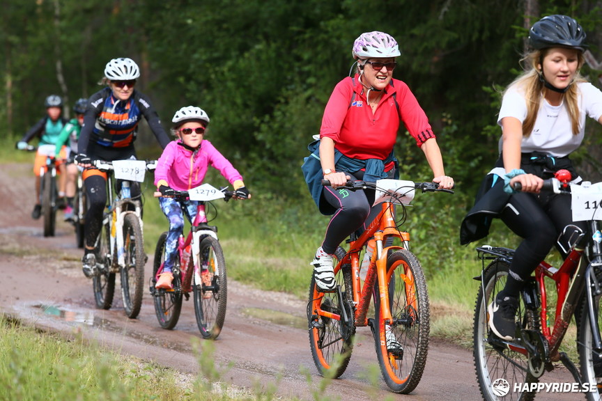 Bild från Cykelvasan 2019 (30km)