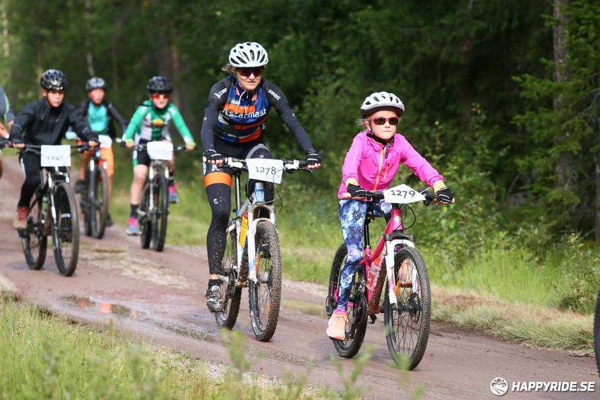 Bild från Cykelvasan 2019 (30km)