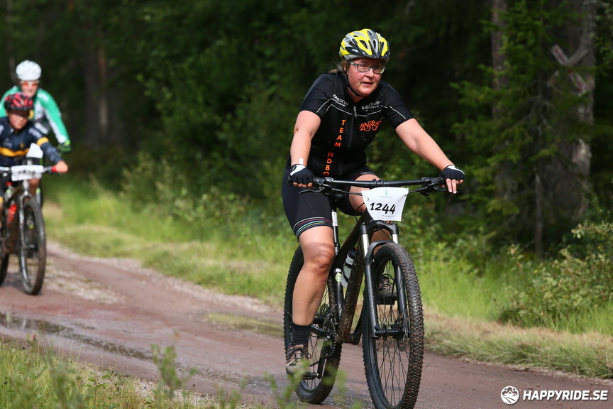 Bild från Cykelvasan 2019 (30km)