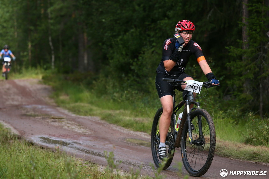 Bild från Cykelvasan 2019 (30km)