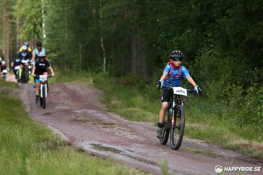 Bild från Cykelvasan 2019 (30km)